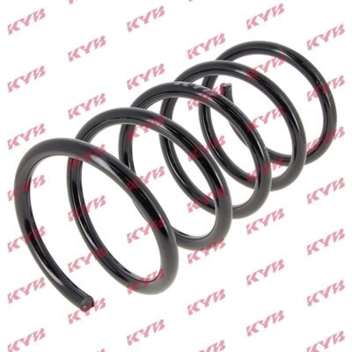 RA6688 KYB Fahrwerksfeder Volvo T. S80 2.0-2.9 05.98-07.06