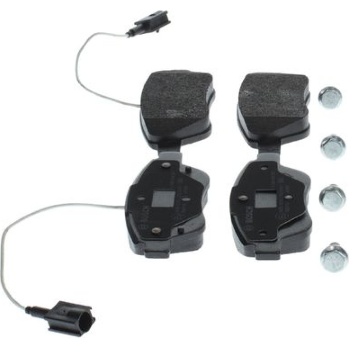 0 986 424 597 Bosch Bremsbelagsatz 0 986 424 597 0 986 424 597 Bosch Bremsbelagsatz 0 986 424 597