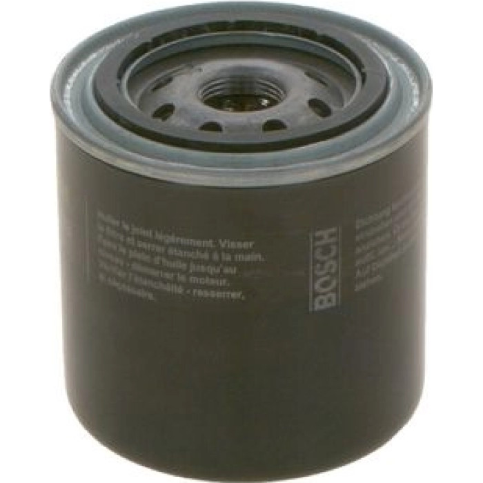 Bosch Ölfilter 0 451 103 333