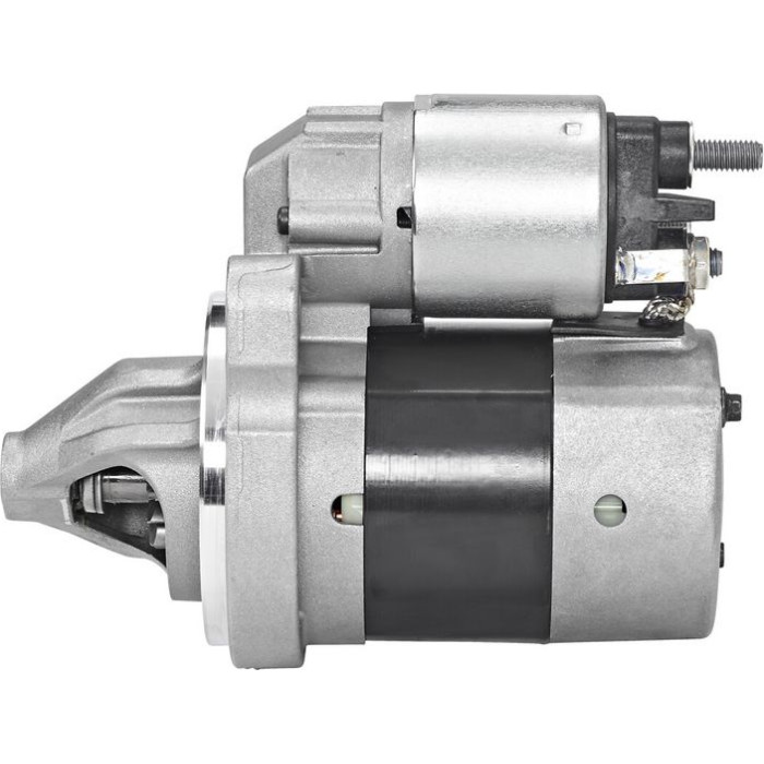 Valeo Anlasser 438298