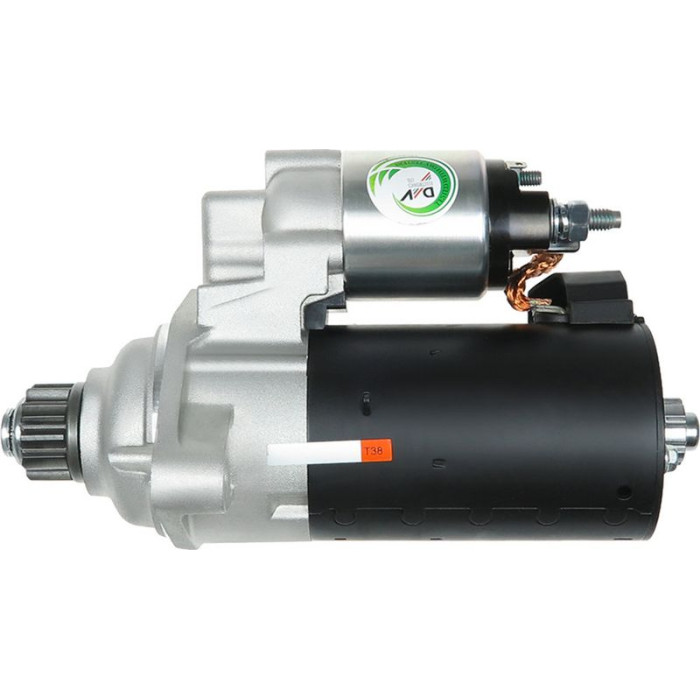 AS-PL Anlasser S0779S