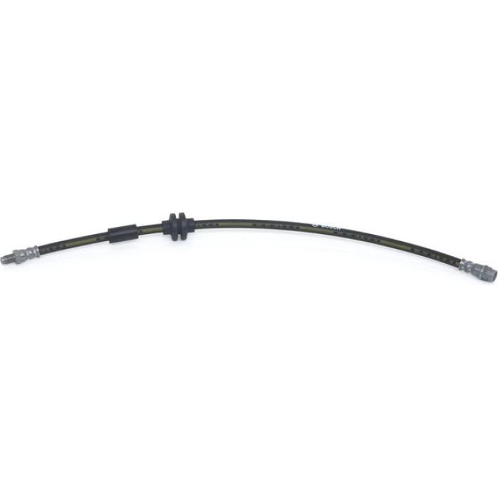 Bosch Bremsschlauch Hinterachse 1 987 481 A16 Bosch Bremsschlauch Hinterachse 1 987 481 A16