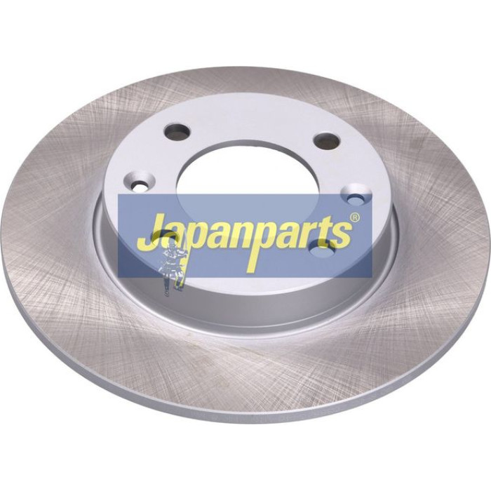 Japanparts Bremsscheibe DP-0602C Japanparts Bremsscheibe DP-0602C