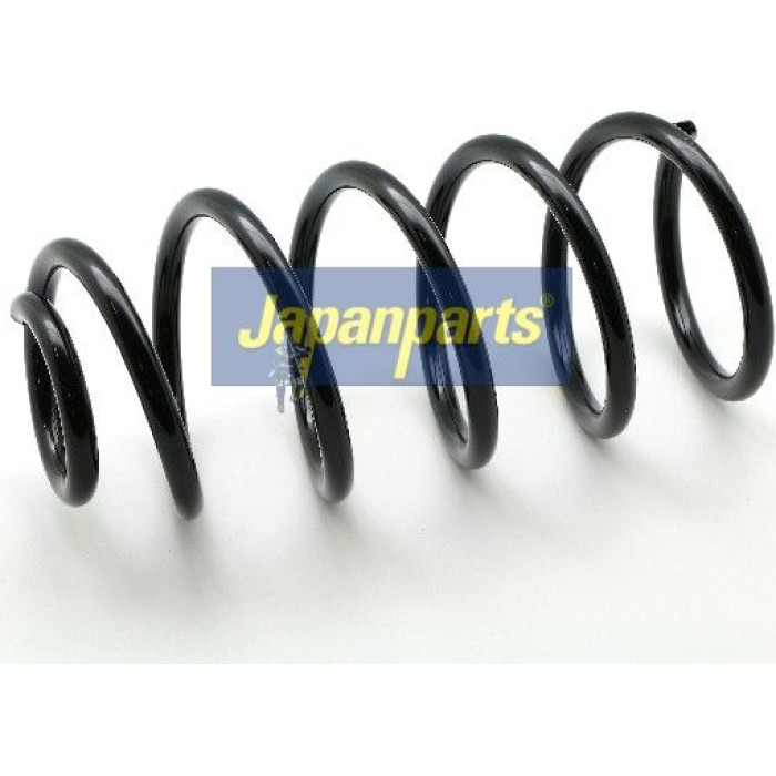 Japanparts Fahrwerksfeder ZC3787A Japanparts Fahrwerksfeder ZC3787A