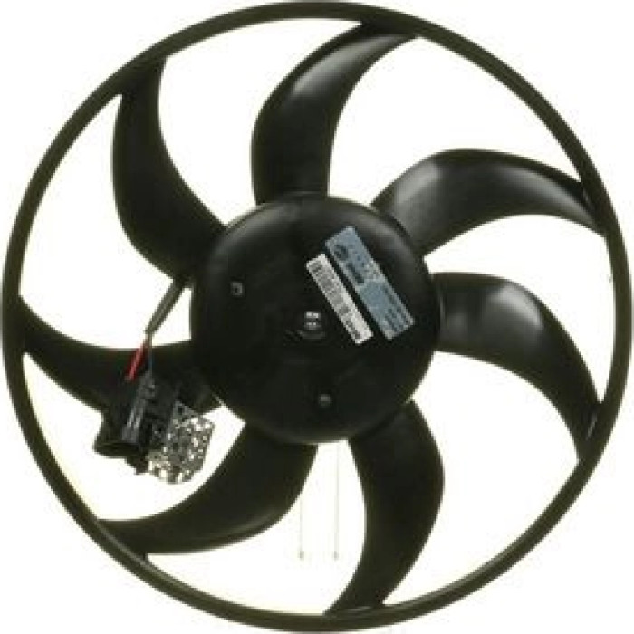 Lüfter Motorkühlung CFF 160 000P Lüfter Motorkühlung CFF 160 000P