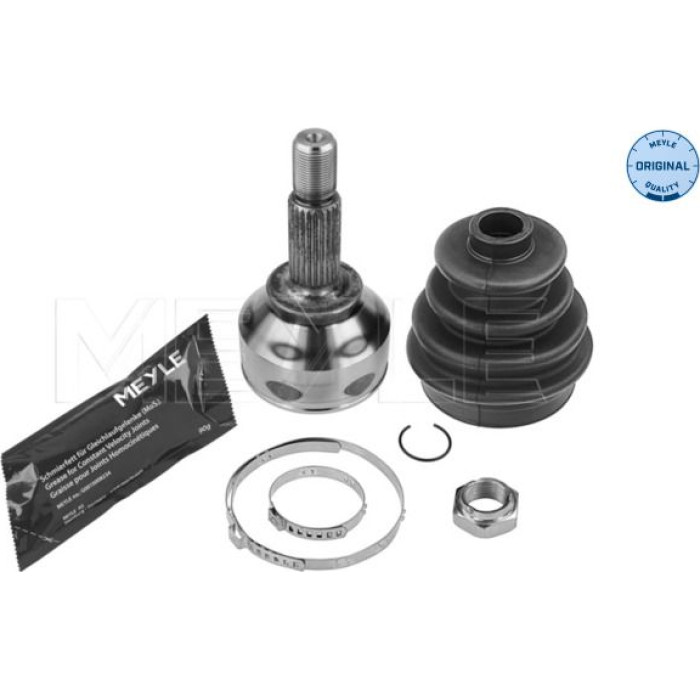 MEYLE Antriebswellengelenksatz Ford Focus 7144980028 MEYLE Antriebswellengelenksatz Ford Focus 7144980028