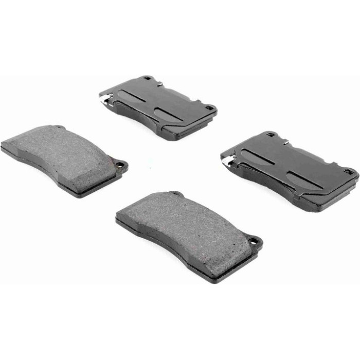 V40-4127 Vaico Bremsbelagsatz für Scheibenbremse V40-4127 V40-4127 Vaico Bremsbelagsatz für Scheibenbremse V40-4127