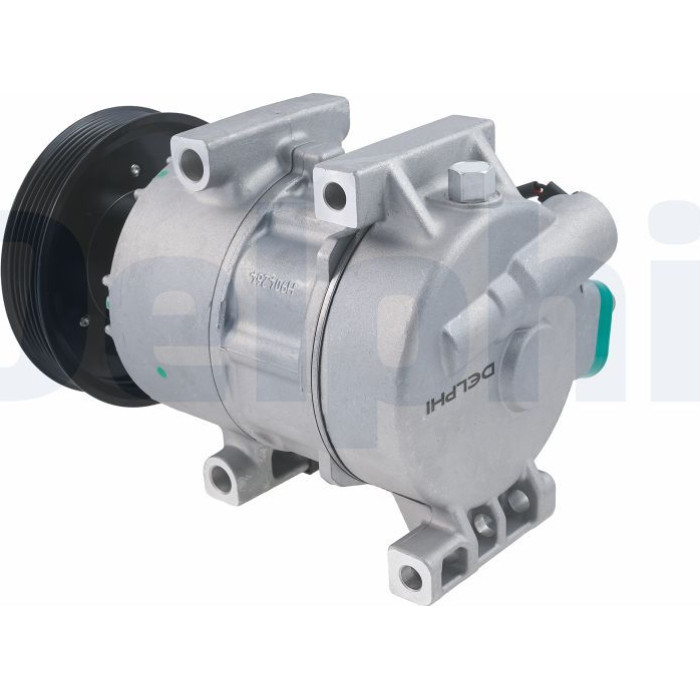 Delphi Klimakompressor CS20584 Delphi Klimakompressor CS20584