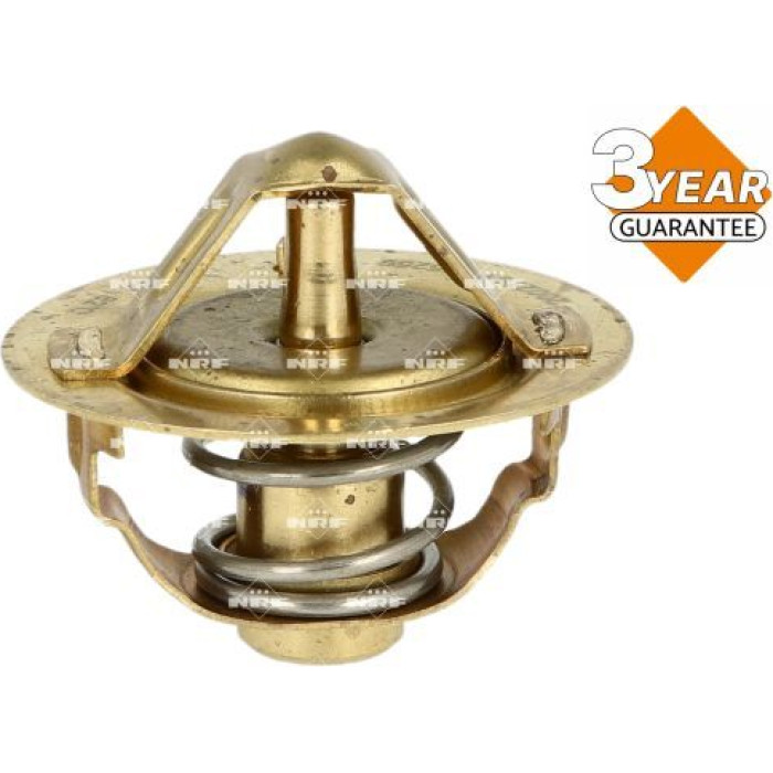 NRF Kühlmittelthermostat 725259 NRF Kühlmittelthermostat 725259