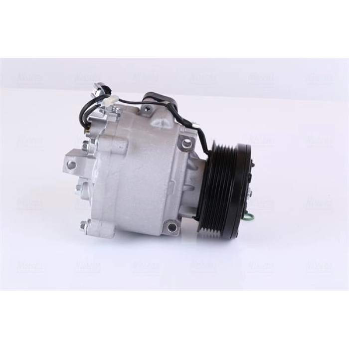 Nissens Klimakompressor PKW 890666