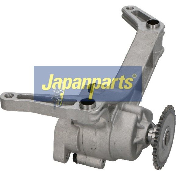 Japanparts Ölpumpe OP-KI07 Japanparts Ölpumpe OP-KI07