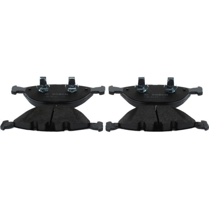 Bosch Bremsbelagsatz 0 986 494 217 Bosch Bremsbelagsatz 0 986 494 217