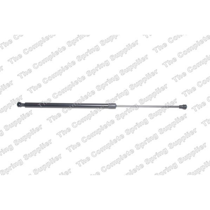 LESJÖFORS Gasdruckfeder 8166766 LESJÖFORS Gasdruckfeder 8166766