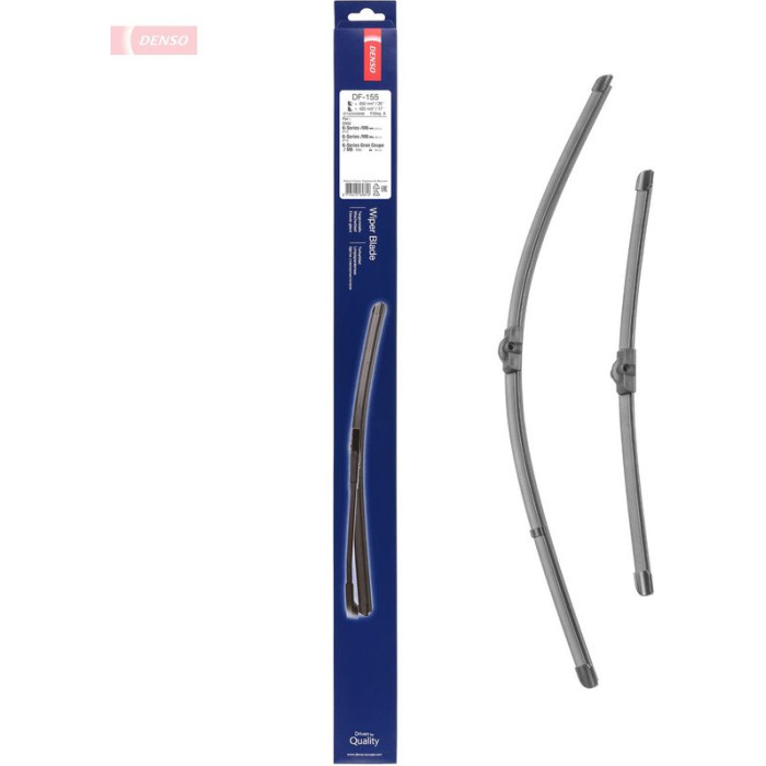 Denso Wischblatt DF-155 Denso Wischblatt DF-155