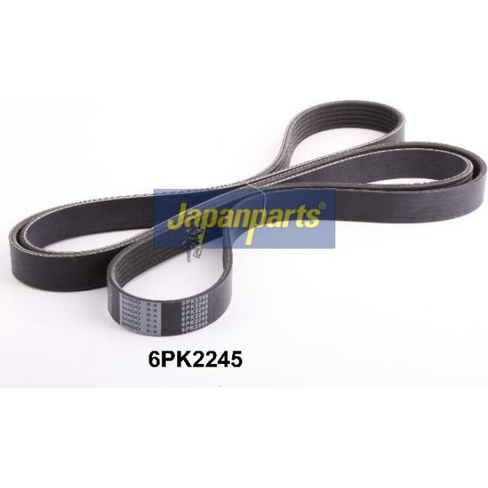 Japanparts Ømen-Zubehör DV-6PK2245 Japanparts Ømen-Zubehör DV-6PK2245