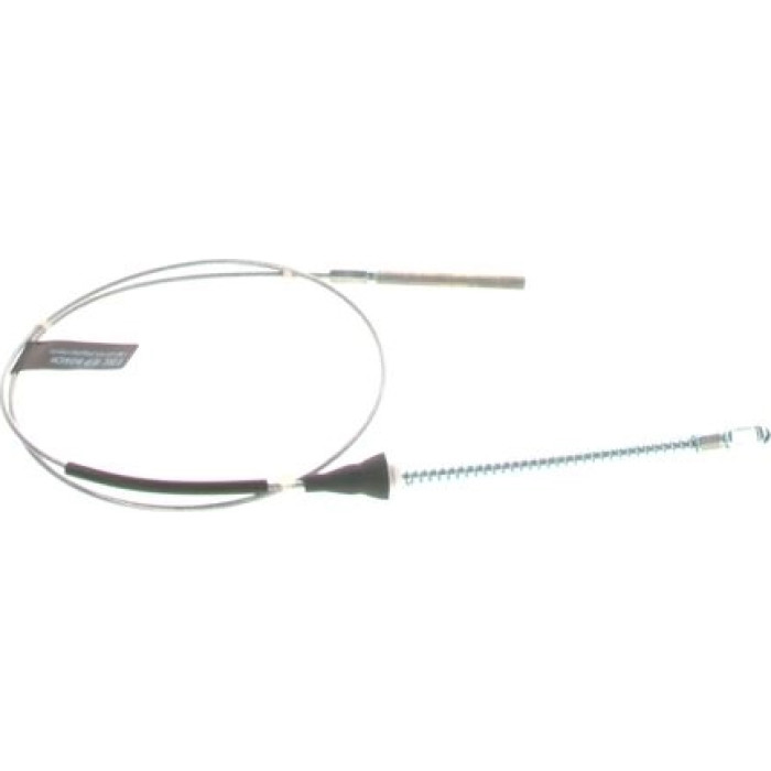Bosch Handbremsseil rechts 1987477310 Bosch Handbremsseil rechts 1987477310