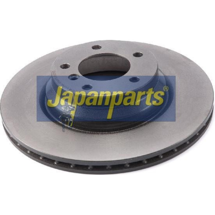 Japanparts Bremsscheibe DI-0102C Japanparts Bremsscheibe DI-0102C