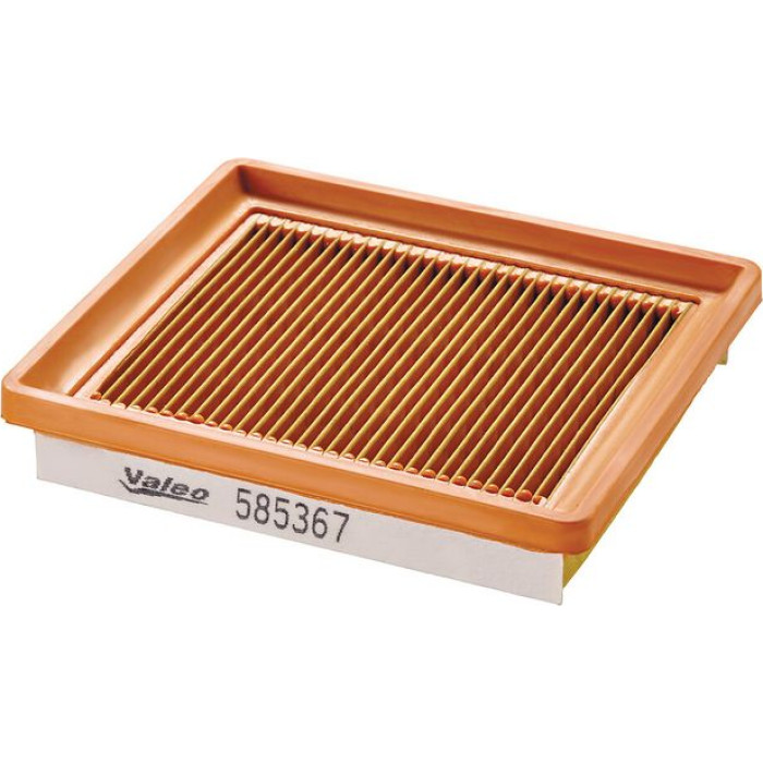 Valeo Luftfilter 585367 Valeo Luftfilter 585367