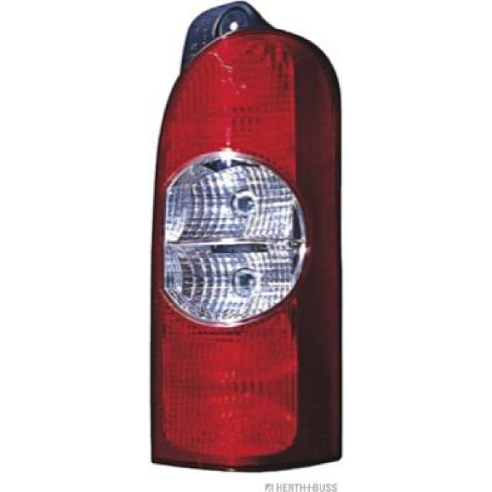 Herth+Buss Elparts Rücklicht 82830447 Herth+Buss Elparts Rücklicht 82830447