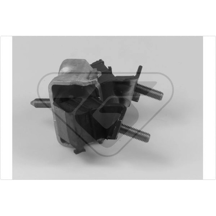 HUTCHINSON Lagerung, Motor 538095 HUTCHINSON Lagerung, Motor 538095