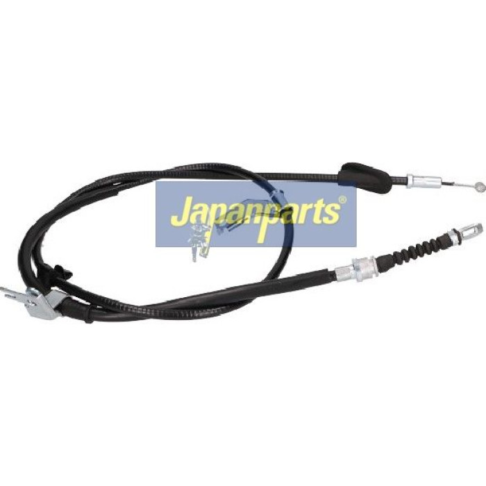 Seilzug, Feststellbremse Honda T. Jazz 02-08- Pr BC-425R Seilzug, Feststellbremse Honda T. Jazz 02-08- Pr BC-425R