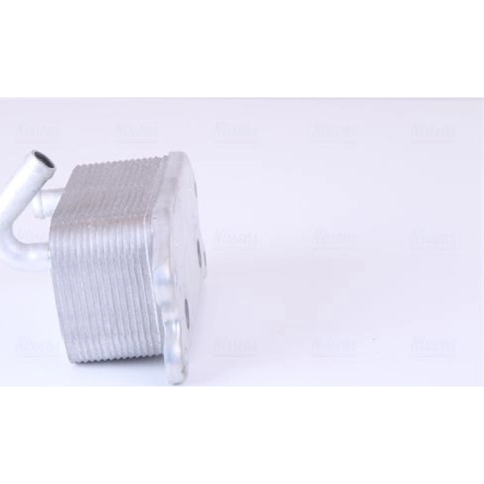 Nissens Ölkühler PKW 90779 Nissens Ölkühler PKW 90779