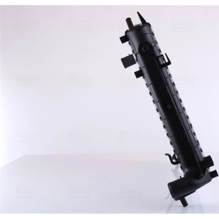 Nissens Wasserkühler PKW 64035A Nissens Wasserkühler PKW 64035A