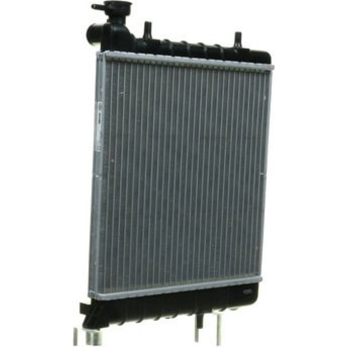 MAHLE Kühler, Motorkühlung CR 1281 000P MAHLE Kühler, Motorkühlung CR 1281 000P