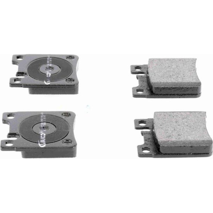 Vaico Bremsbelagsatz für Scheibenbremse V30-8130 Vaico Bremsbelagsatz für Scheibenbremse V30-8130