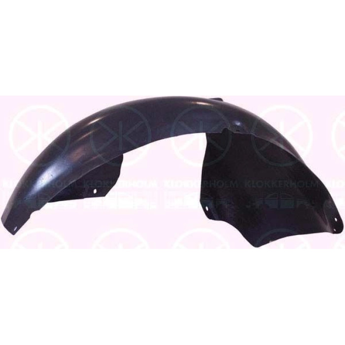 RADHAUS-PVC V R HINTERTEIL 9540388 RADHAUS-PVC V R HINTERTEIL 9540388