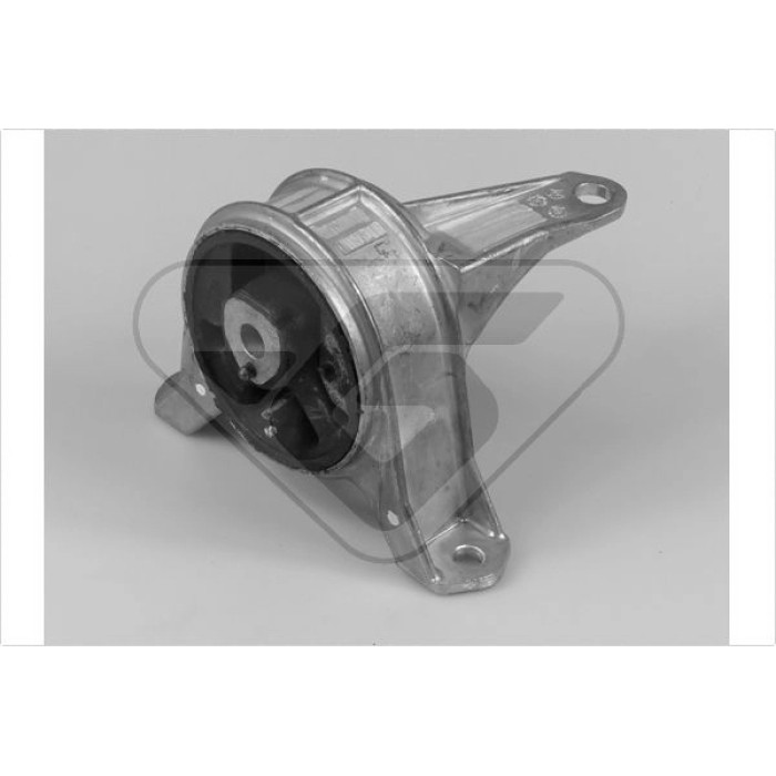 HUTCHINSON Lagerung, Motor 597123 HUTCHINSON Lagerung, Motor 597123