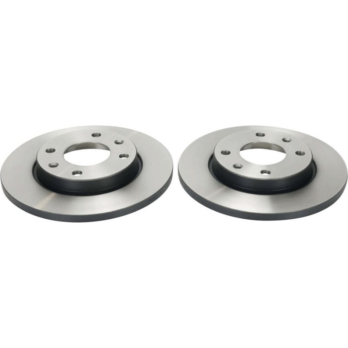 TRW Bremsscheibe Citroen P. Xsara/2 DF2815 TRW Bremsscheibe Citroen P. Xsara/2 DF2815