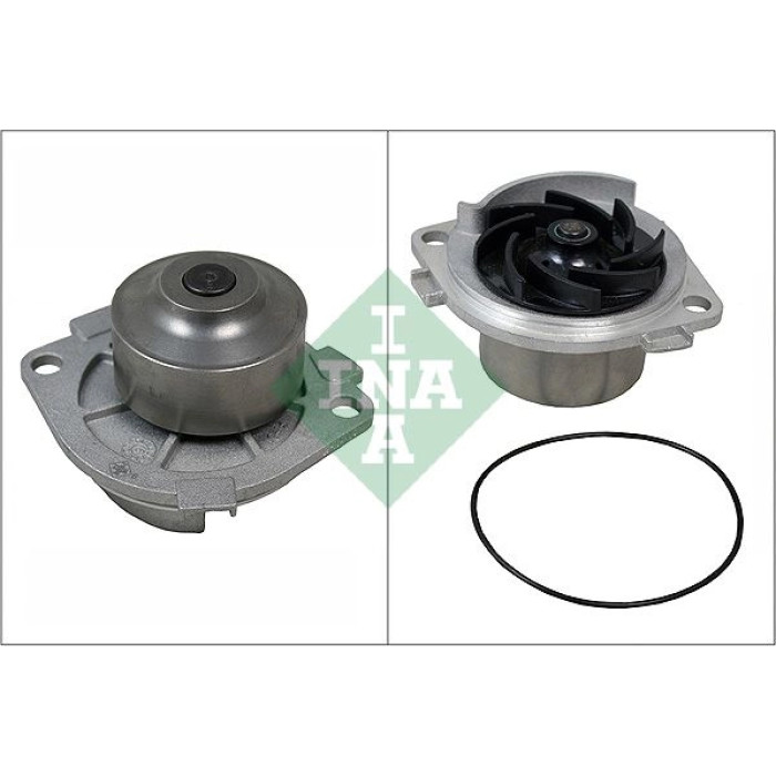INA Wasserpumpe / Kühlmittelpumpe 538 0142 10 INA Wasserpumpe / Kühlmittelpumpe 538 0142 10
