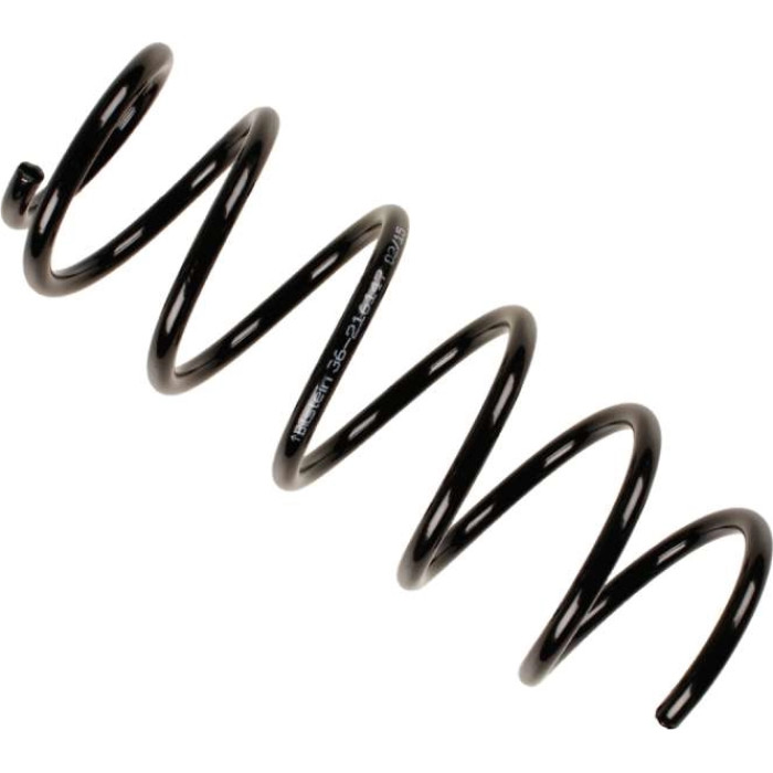 36-216147 Bilstein Fahrwerksfeder Mitsubishi P. Colt 1.3/1.5 04- Smart Forfour 1.1/1.3/1.5 04