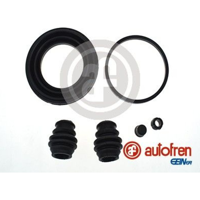 Reparatursatz Bremssattel Nissan P. Qashqai 1.2-2.0 13 D42549 Reparatursatz Bremssattel Nissan P. Qashqai 1.2-2.0 13 D42549