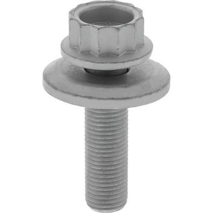 Topran Riemenscheibenschraube 109328 Topran Riemenscheibenschraube 109328