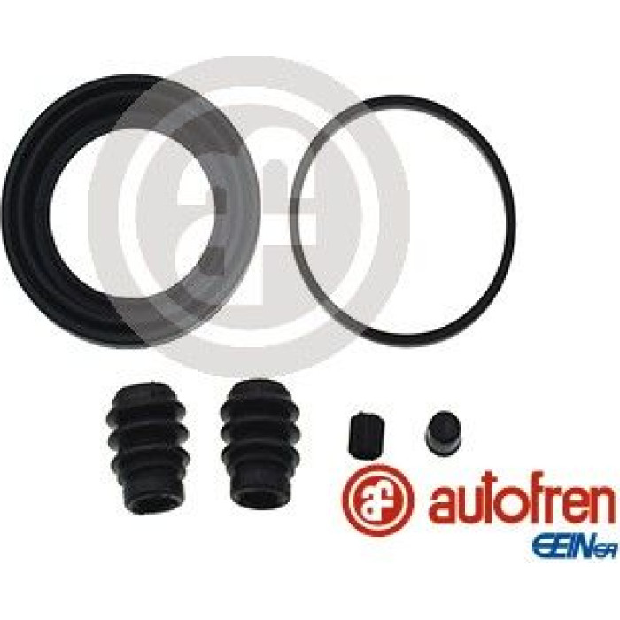 Autofren Reparatursatz, Bremssattel D42101 Autofren Reparatursatz, Bremssattel D42101