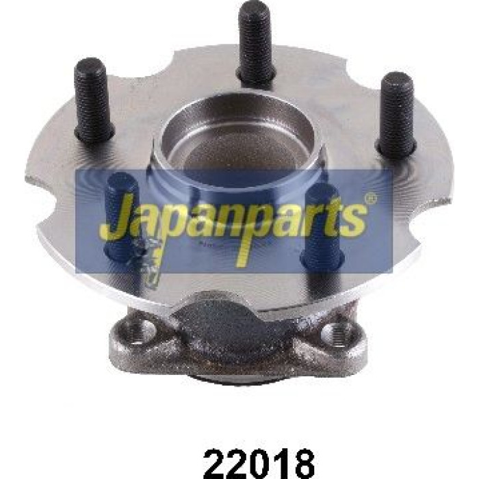 Japanparts Radnabe KK-22018 Japanparts Radnabe KK-22018