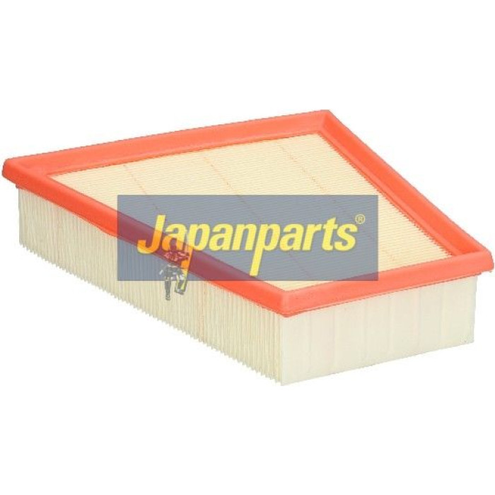 Japanparts Luftfilter FA-0907JM Japanparts Luftfilter FA-0907JM