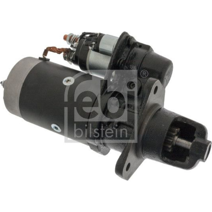 febi Anlasser 48977