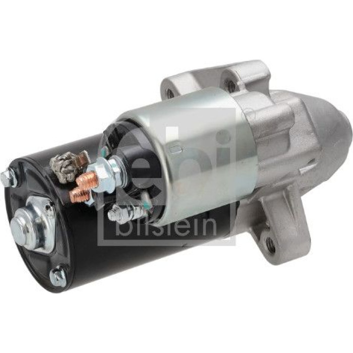 FEBI BILSTEIN Anlasser 101581 FEBI BILSTEIN Anlasser 101581
