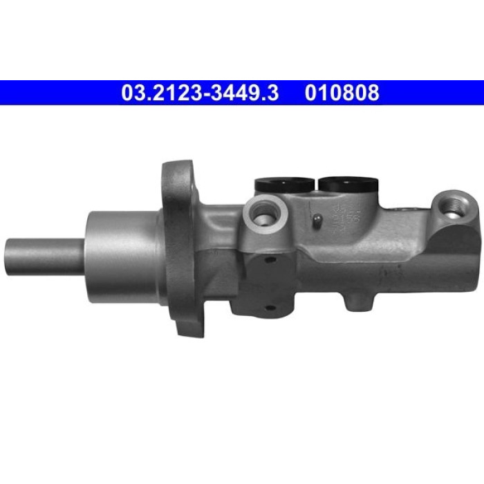 ATE Hauptbremszylinder 03.2123-3449.3 ATE Hauptbremszylinder 03.2123-3449.3