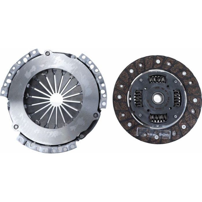 Sachs Kupplungssatz 3000 581 001 Sachs Kupplungssatz 3000 581 001