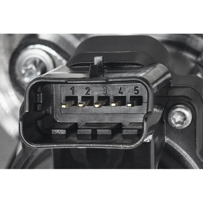 Valeo AGR-Ventil 700413 Valeo AGR-Ventil 700413