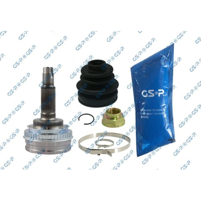 GSP Homokinetisches Gelenk 859019 GSP Homokinetisches Gelenk 859019