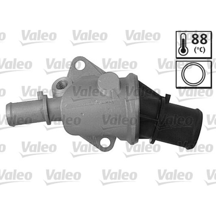 Valeo Thermostat 820452 Valeo Thermostat 820452