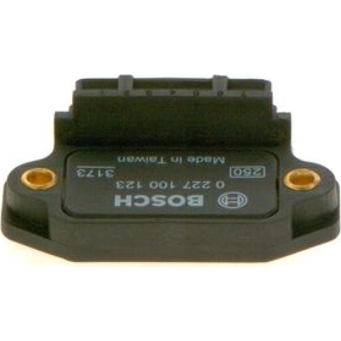 Bosch Zündmodul 0 227 100 123