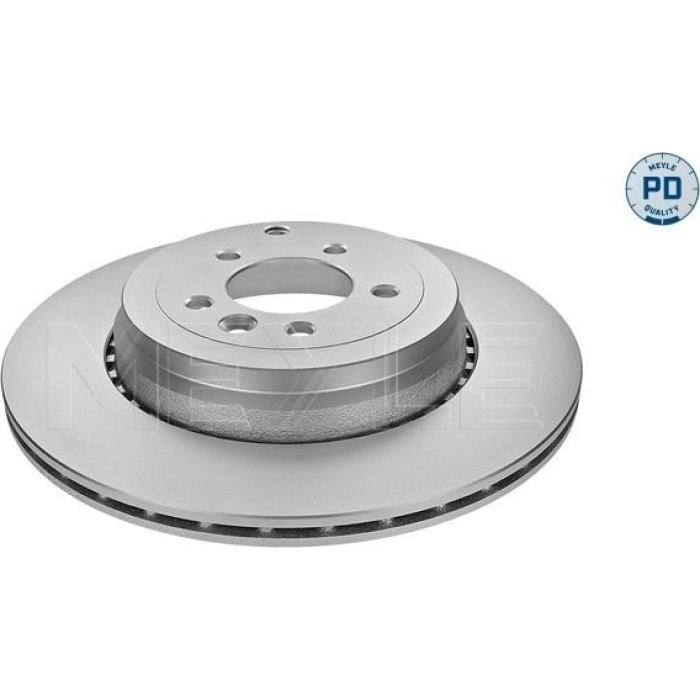MEYLE Bremsscheibe Land Rover Range Rover 5.0 4X4 09-13 53-15 523 0014/PD MEYLE Bremsscheibe Land Rover Range Rover 5.0 4X4 09-13 53-15 523 0014/PD