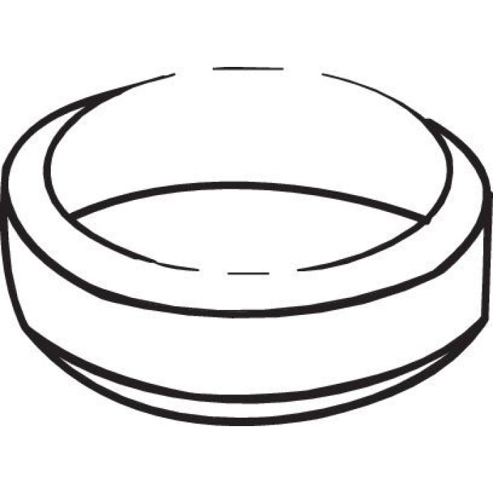 Bosal O-Ring 256-558
