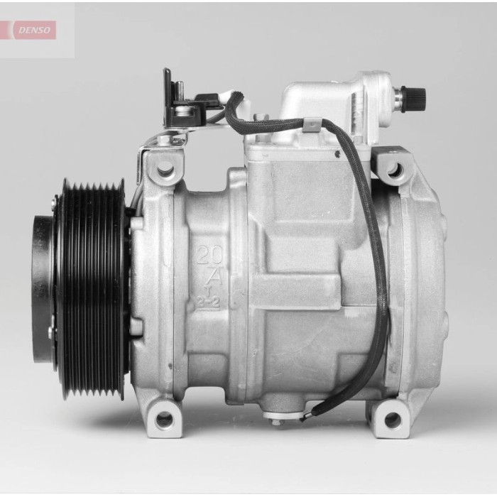 Denso Kompressor DCP17006 Denso Kompressor DCP17006